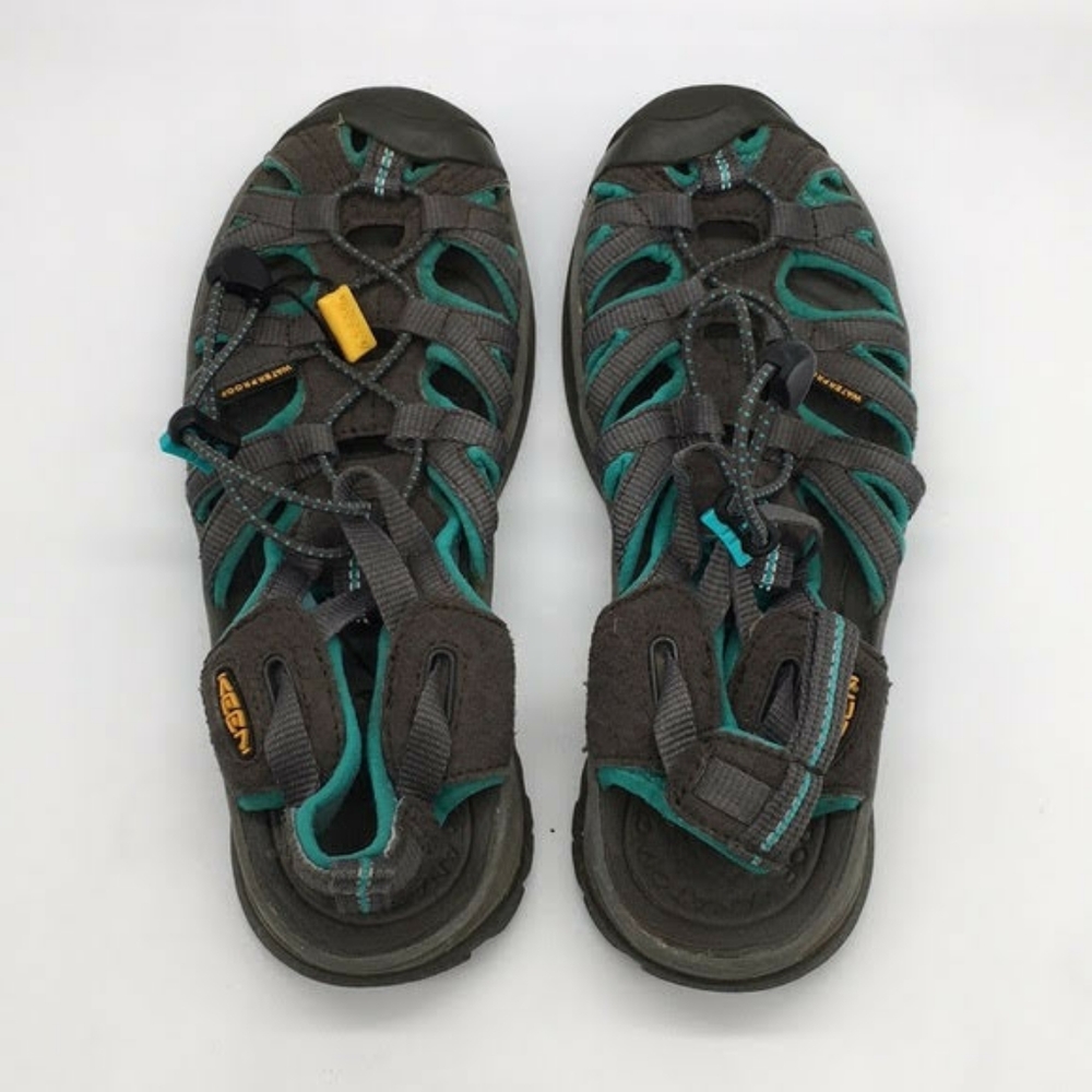 Keen Outdoor Waterproof Sandals